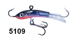 Балансир Jig Master Пират Черная жемчужина 5,0см 7г.арт.5109